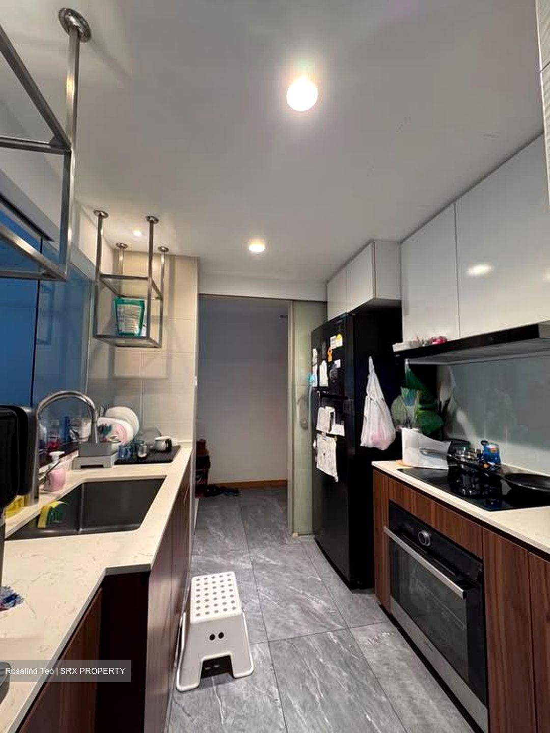 Hillview Regency (D23), Condominium #593073771